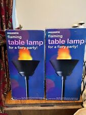 Flame effect torch for sale  MAIDENHEAD