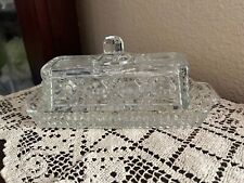 Vintage federal glass for sale  Shipping to Ireland
