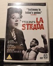 Strada dvd booklet for sale  CHICHESTER