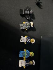Lego minifigure series for sale  New Ross