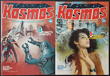 Kosmos completa ed. usato  Roma