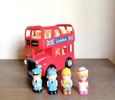 Elc london bus for sale  Shipping to Ireland