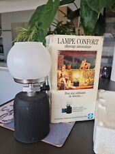 Confort lamp camping d'occasion  La Rochelle