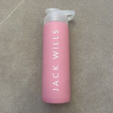 Jack wills glass for sale  BRENTWOOD