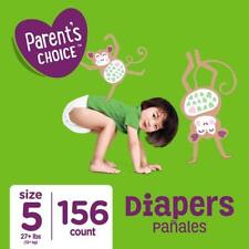 Parent choice diapers for sale  Powder Springs