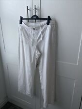 George asda white for sale  ASHTON-UNDER-LYNE