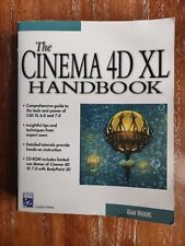 Cinema handbook book for sale  LEICESTER