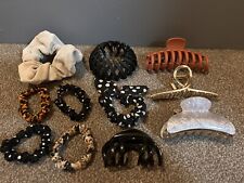 Hair beauty accessories for sale  WREXHAM