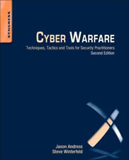 Cyber warfare techniques for sale  Mishawaka