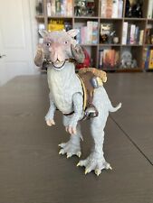 Star Wars Black Series Tauntaun only from 2 pack with Hoth Han Solo 6" Scale for sale  Shipping to South Africa