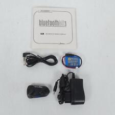 Bluetooth3 com casque d'occasion  Bourg-Argental