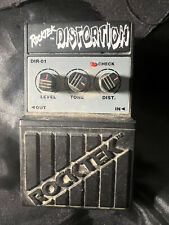 Rocktek dir distortion for sale  Dearborn