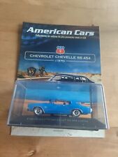 American cars chevrolet d'occasion  Bry-sur-Marne