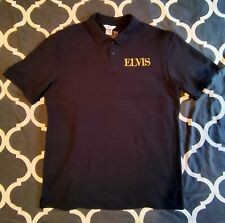 Elvis presley polo for sale  BURY