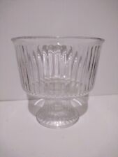 Clear glass ribbon for sale  Thayer