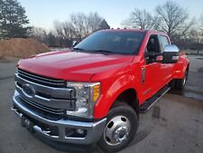 2017 ford 350 for sale  Lincoln