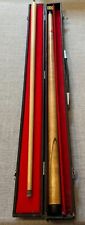 Piece snooker cue for sale  LIVERPOOL