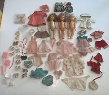 Virga doll lot for sale  Halifax