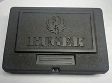 Vintage ruger handgun for sale  Scottsville