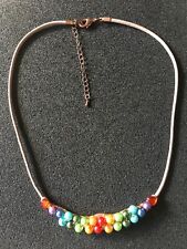 Hand crafted rainbow for sale  BATLEY