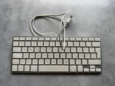Apple tastatur qwertz gebraucht kaufen  Dresden