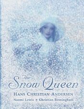 Snow queen hans for sale  UK
