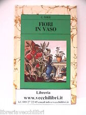 Manuale dei fiori usato  Salerno