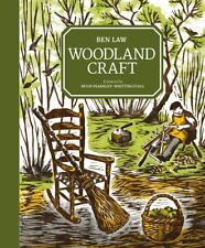 Woodland craft ben for sale  UK