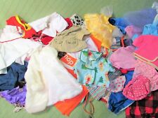 Doll clothes lot for sale  Weatherford