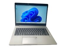 HP EliteBook 745 G5 7 PRO 2700U 2.2GHz 8GB 256GB Win 11 PRO Laptop PC, used for sale  Shipping to South Africa