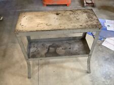 Vintage craftsman table for sale  Fort Atkinson