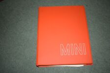 Mini workshop manual for sale  BURGESS HILL