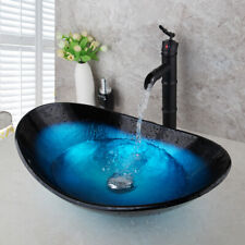 Bathroom black faucet for sale  Shipping to Ireland