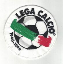 toppe lega calcio usato  Genova