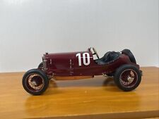 1/18 CMC 1924 Mercedes-Benz Targa Florio Part # M-048 NO BOX VERY RARE READ ME for sale  Shipping to South Africa