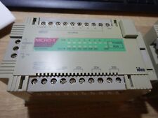 2x CPU PLC Idec FC1A-C1A1E Micro-1 segunda mano  Embacar hacia Argentina