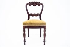 Używany, Antyczne krzesło, Francja, około 1880 roku. na sprzedaż  PL