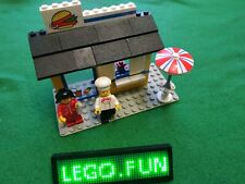Legoland 6683 burger gebraucht kaufen  Taufkirchen