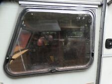 Caravan window abiglobetrotter for sale  CONWY