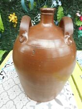 ancienne jarre terre cuite d'occasion ancienne jarre terre cuite d'occasion Bourges
