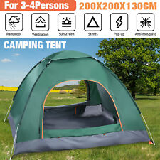 Persons camping tent for sale  WORCESTER