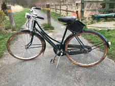 Vintage raleigh superbe for sale  ROCHDALE