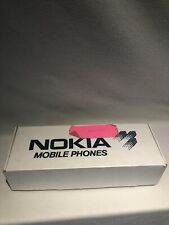 Nokia mobile cityman for sale  KETTERING