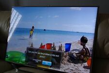 Samsung smart tv for sale  GLASTONBURY