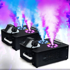 2pcs 2000w fog for sale  Shipping to Ireland