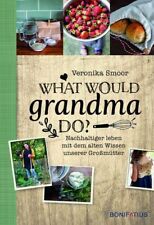 What would grandma gebraucht kaufen  München