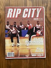 Rip city magazine for sale  Seattle