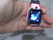 Se Tracker Smart Watch for Kids ,Waterproof  HD Touchscreen Watch-pink for sale  Shipping to South Africa