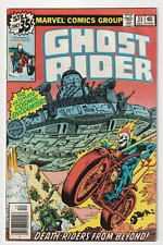 Ghost rider 1st for sale  Santa Clarita