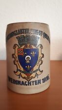 Reservistenkrug bierkrug liter gebraucht kaufen  Erlangen